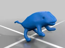 Chameleon