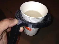 Coffeecup Gimbal