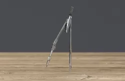 Compass 3D model