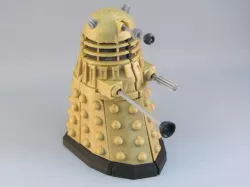 Dalek Transformer Free 3D print model