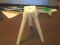 Desk top Tripod