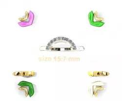 diamond ring Free 3D print model