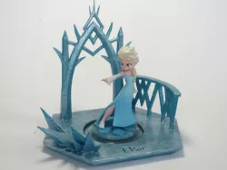 Disney Infinity Character Base - Elsa