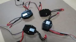 ESC case for skywalker 20A V2 0 Free 3D print model