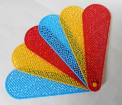 fan 2 Free 3D print model