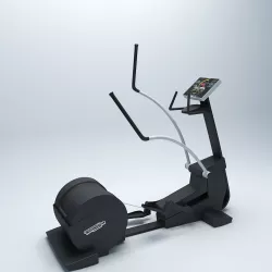 Fitness TechnoGym Cross forma 3D model