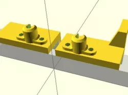 Flashforge Bowden conversion