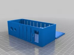 FogBox