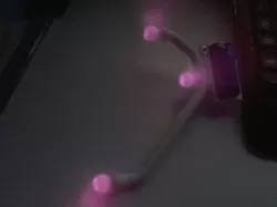 Freetrack Head Tracking IR Clip for HD555/595