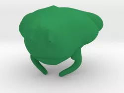 frog
