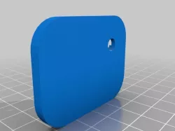 GBTC Tech Nite Innovation Community Builders Award Free 3D print model