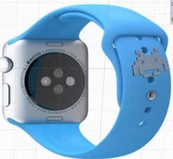 Geek charm  Free 3D print model