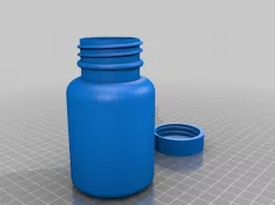 graces bottle