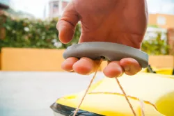 Handle  Kayak or whatever you need  Free 3D print model