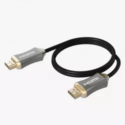 HDMI Cable 3D model