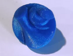 Implicit Solid Model - Thing 1 Free 3D print model