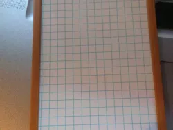Index card case