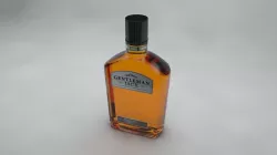 Jack Daniels Gentleman Jack 3D model