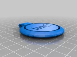 Key chain