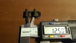 Led strip holder Free 3D print model