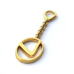 Lexus Keychain  Free 3D print model