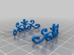 Lil Box  Dual Free 3D print model