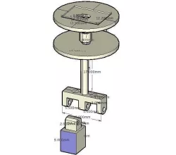 M-Gir Free 3D print model