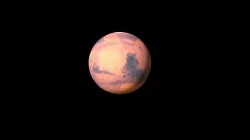 Mars 3D Model 3D model