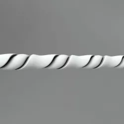 Molding and ornament 35 3D model