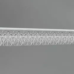Molding and ornament 40 3D model
