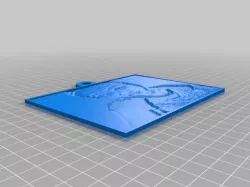 My Customized Lithopane zjy