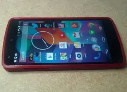 Nexus 5 Bumper Free 3D print model