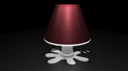 Night light Free 3D print model