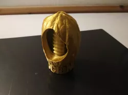 NUTCRACKER -  WALNUT SHAPE Free 3D print model