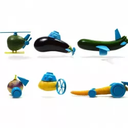Open Toys Free 3D print model