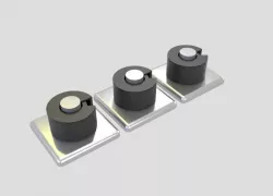 Packman Free 3D print model