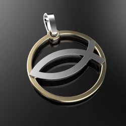 pendant Free 3D print model