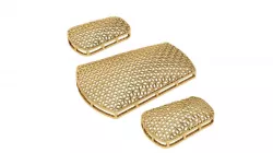 PENDANT SET GOOD LOOKING LIGHT WEIGHT Free 3D print model