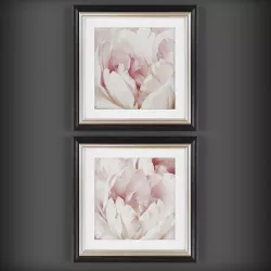 Picture Frames Low-poly  3D model