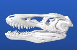 Pinocchio Rex Qianzhousaurus sinensis Free 3D print model