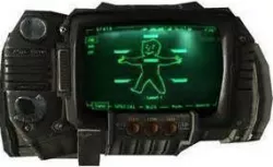 Pipboy Iphone 5 Case Free 3D print model