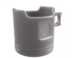 Piston Cup Free 3D print model