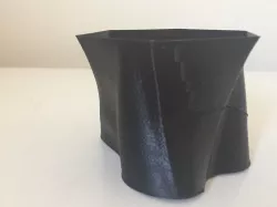Planter-MK-6 Free 3D print model