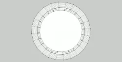 Platter Free 3D print model