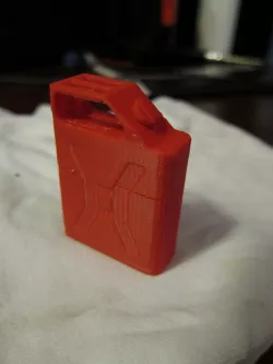 rc gas can jerry can 1 10 1 12 Free 3D print model