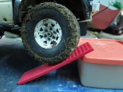 rc scale traction boards 1 10 Free 3D print model