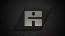 reform logo 3D model
