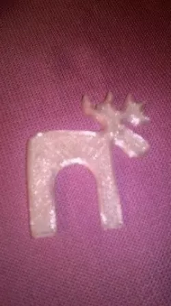  REINDEER Free 3D print model