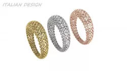  Ring Italy Free 3D print model