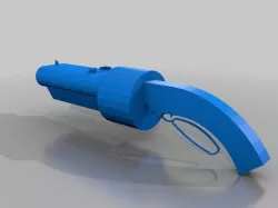 Scout's Scattergun